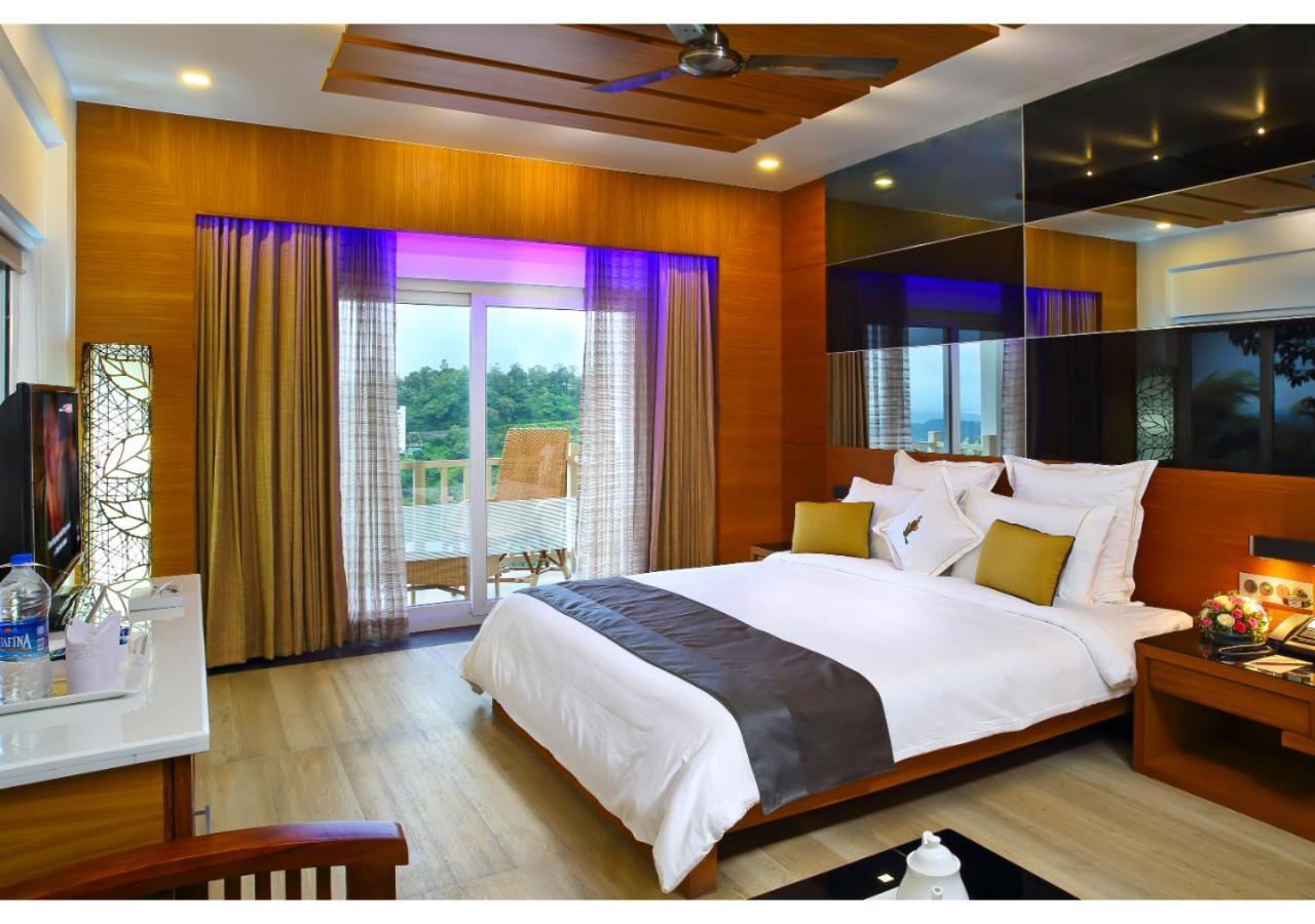 Chandys Windy Woods Munnar Exterior photo