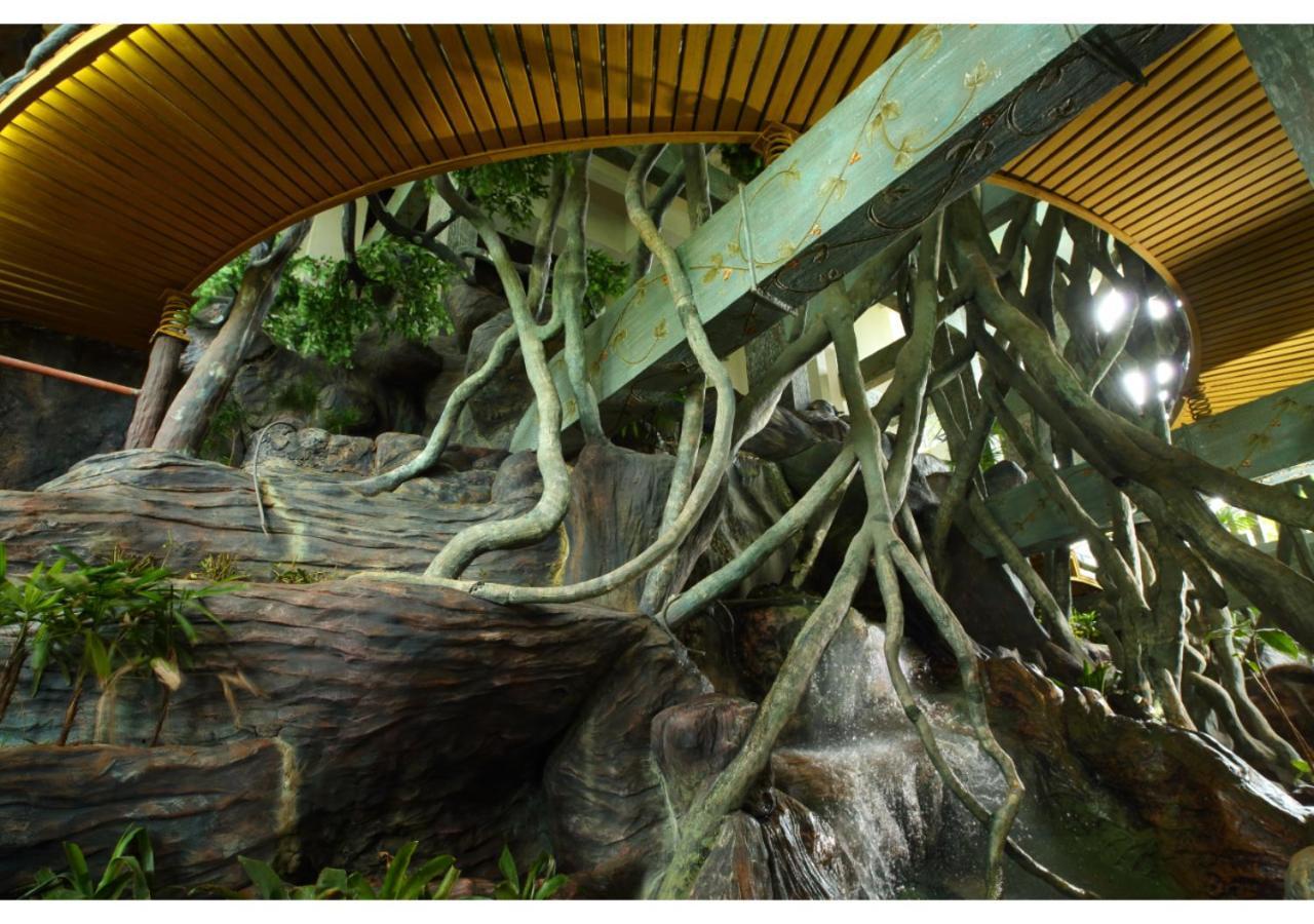 Chandys Windy Woods Munnar Exterior photo